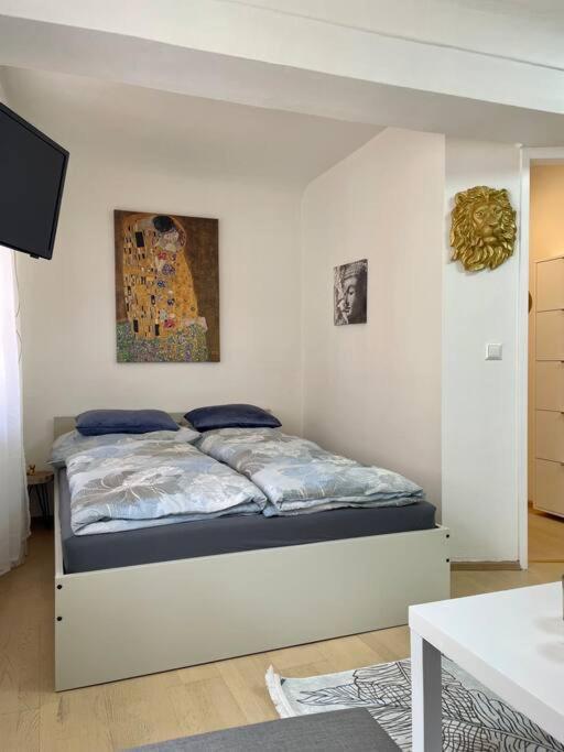 Milena Apartment Graz Exterior foto